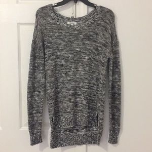 Mudd Grey Sweater